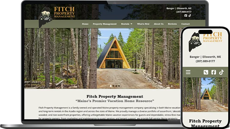Fitch Property Management