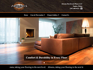 Abrams Hardwood Floors LLC