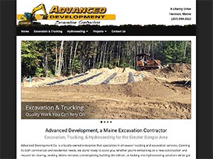 Advanced Development Co.