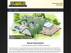 Bower Construction
