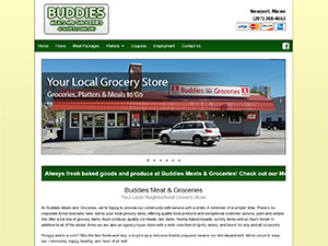 Buddies Groceries