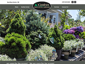 Conley's Garden Center