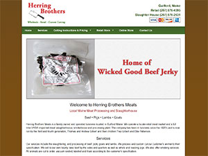 Herring Brothers Meats