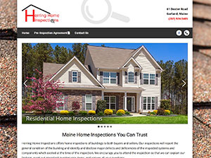 Herring Home Inspections