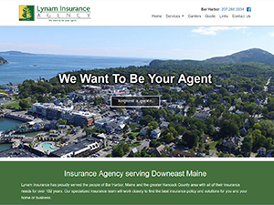 Lynam Insurance