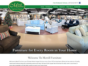 Merrill Furniture