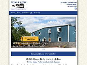 Mobile Home Parts Unlimited