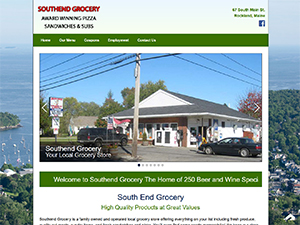 South End Grocery