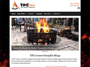 TPC N-Smore