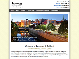 Treworgy-Baldacci.com